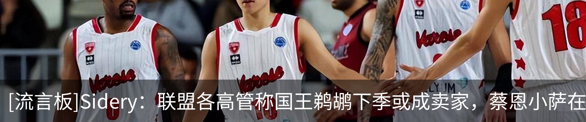 新闻动态